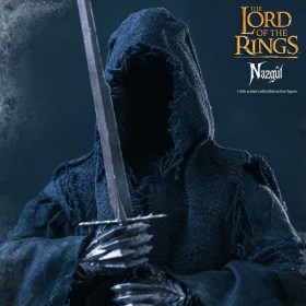 Nazgûl Lord of the Rings 1/6 Action Figure by Asmus Collectible Toys